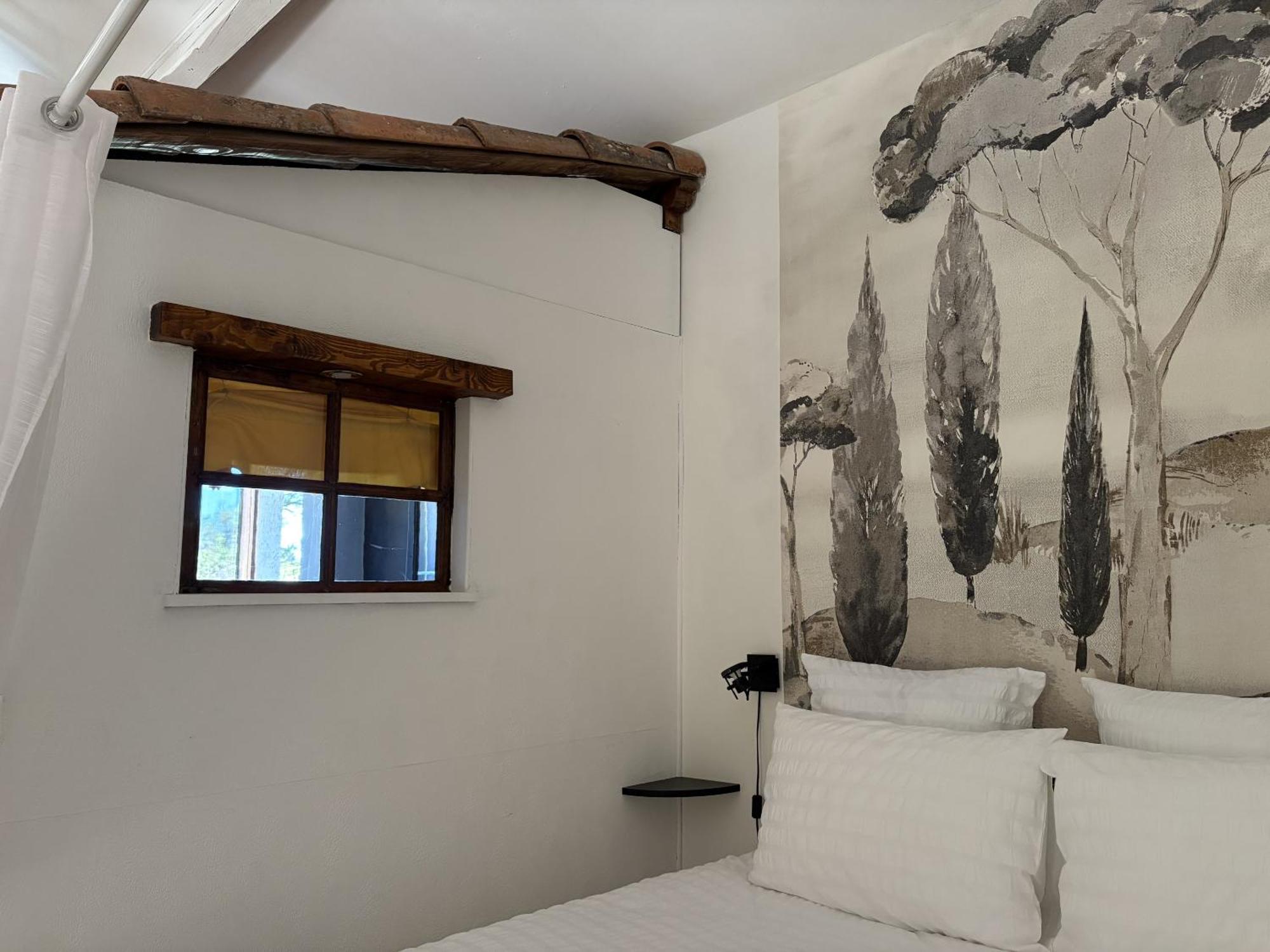Mas D'Auseu Bed and Breakfast Cavaillon Kamer foto