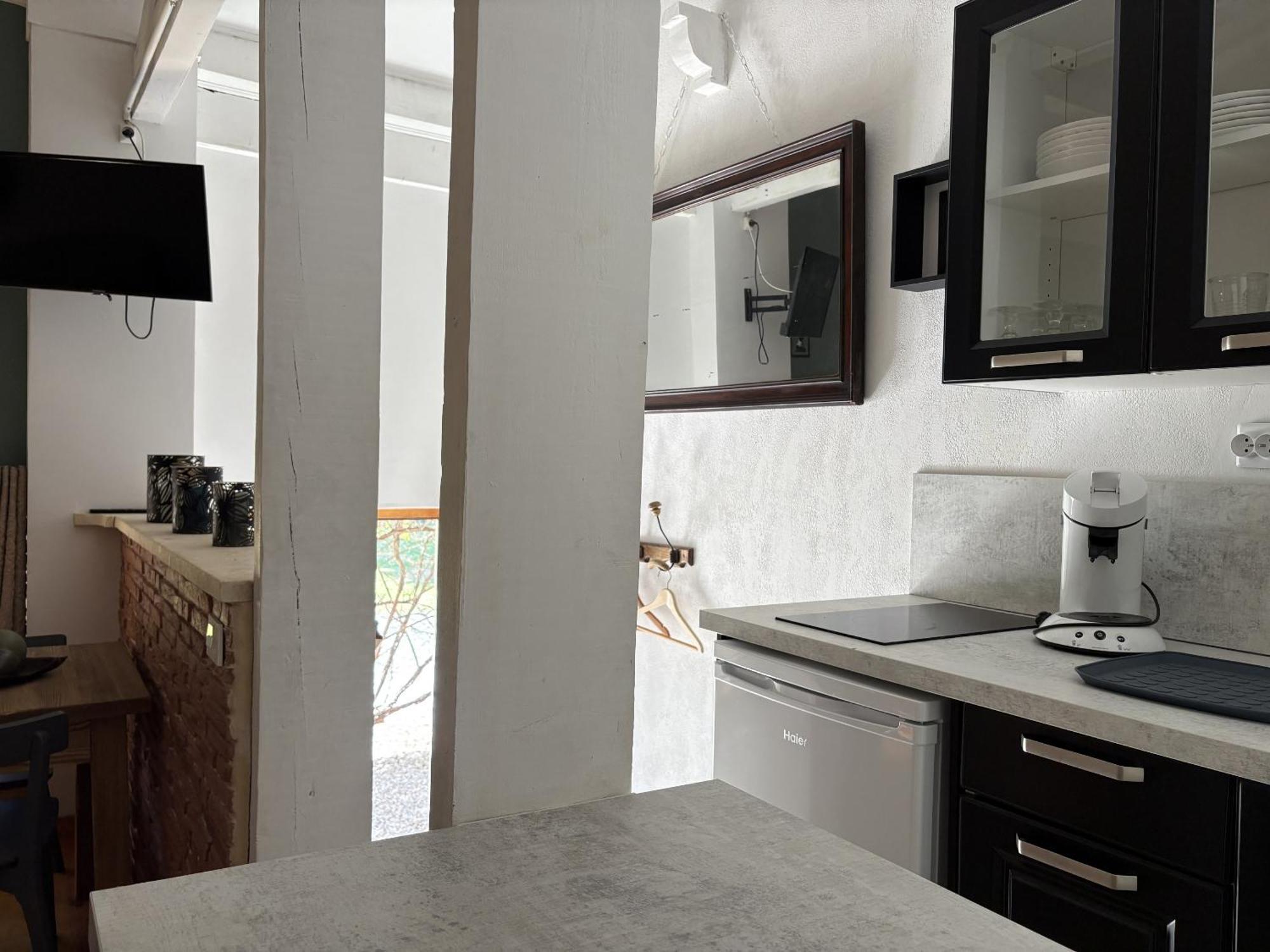 Mas D'Auseu Bed and Breakfast Cavaillon Kamer foto
