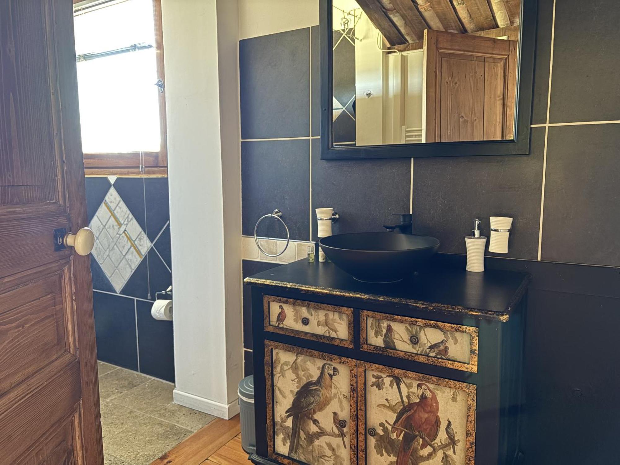 Mas D'Auseu Bed and Breakfast Cavaillon Kamer foto